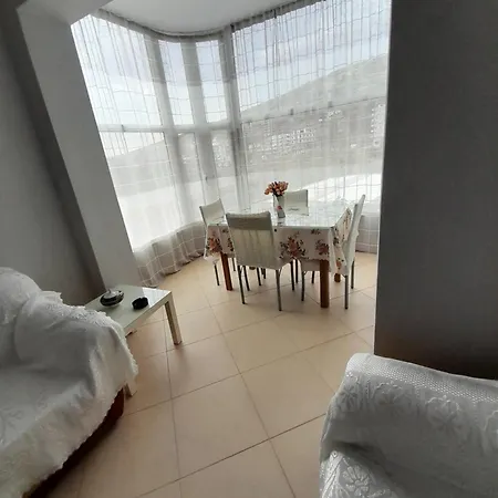 Iris Apartment Sarandë