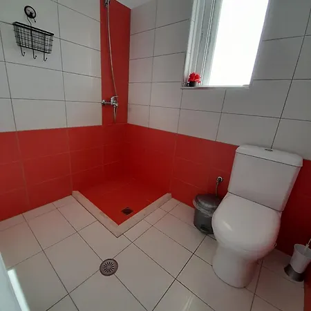 Apartment Iris Sarandë