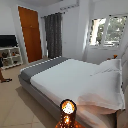 Iris Apartment Sarandë