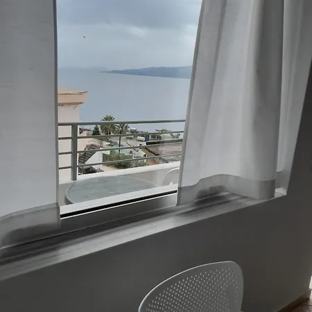 Apartment Iris Sarandë